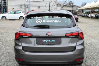 FIAT Tipo usata, con Autoradio
