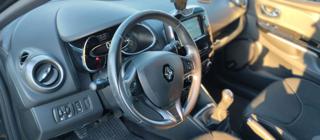 RENAULT Clio usata, con Fendinebbia