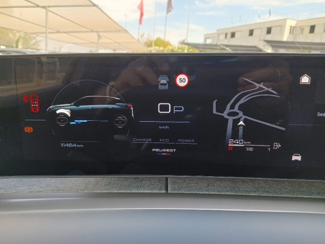 PEUGEOT 3008 usata, con Autoradio