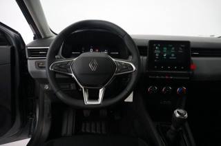 RENAULT Clio usata, con Chiusura centralizzata