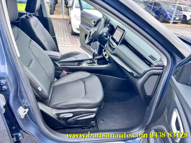 JEEP Compass usata, con Antifurto