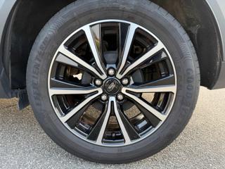 FORD Puma usata, con Limitatore di velocità