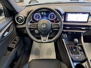 ALFA ROMEO Tonale usata, con Controllo automatico clima
