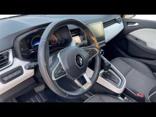 RENAULT Clio usata, con Alzacristalli elettrici