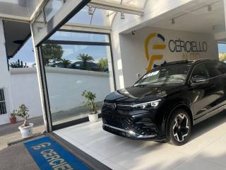 VOLKSWAGEN Tiguan usata, con Antifurto
