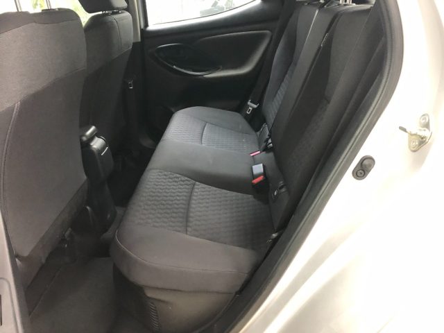 TOYOTA Yaris usata, con Servosterzo