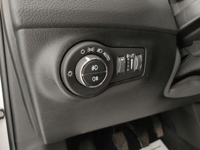 JEEP Compass usata, con Boardcomputer
