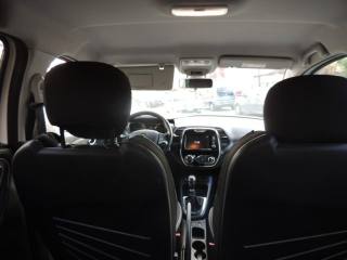 RENAULT Captur usata, con Chiusura centralizzata