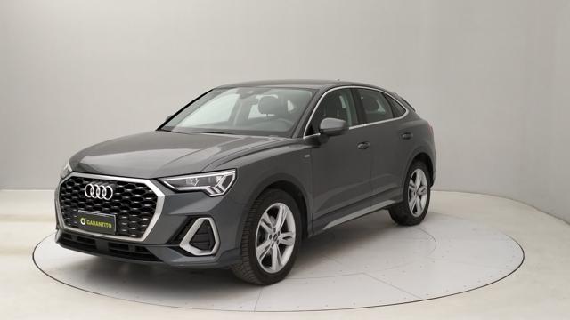 AUDI Q3 usata, con ABS