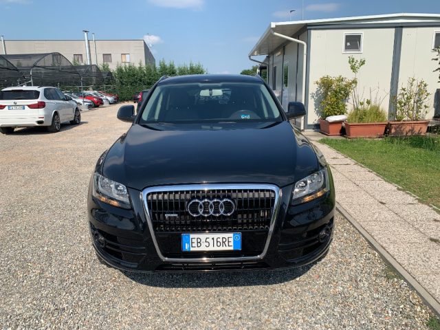 AUDI Q5 usata, con Airbag
