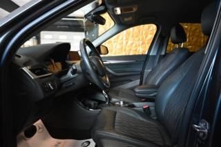 BMW X1 usata 13