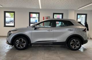 KIA Sportage usata, con Sedili riscaldati