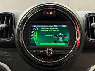 MINI Countryman usata, con Chiusura centralizzata telecomandata