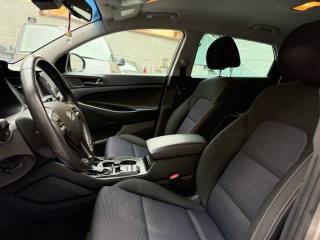 HYUNDAI Tucson usata, con Fendinebbia