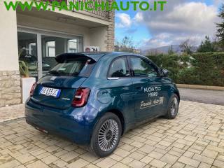 FIAT 500 usata, con Alzacristalli elettrici