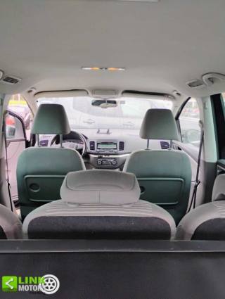 SEAT Alhambra usata, con Climatizzatore