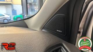 FORD Kuga usata, con Volante in pelle