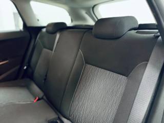 OPEL Astra usata, con ESP