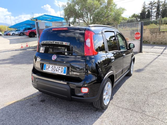 FIAT Panda usata 3