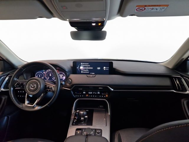 MAZDA CX-60 usata, con Fari LED