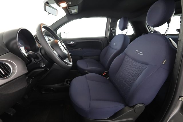 FIAT 500 usata 1