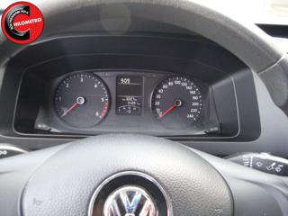 VOLKSWAGEN Transporter usata, con Filtro antiparticolato