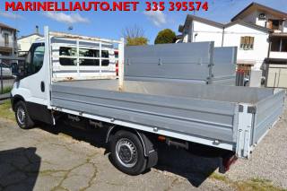 IVECO Daily usata, con ESP