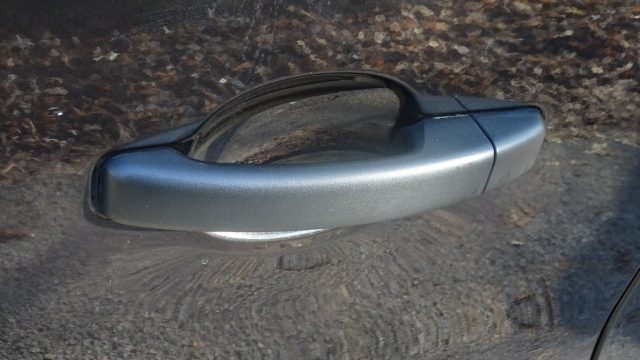 RENAULT Trafic usata 45