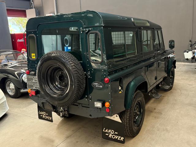 LAND ROVER Defender usata 3