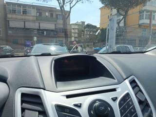 FORD Fiesta usata, con Chiusura centralizzata