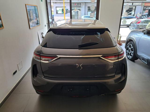 DS AUTOMOBILES DS 3 Crossback usata, con Airbag laterali