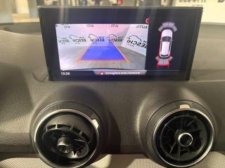 AUDI Q2 usata, con Cerchi in lega