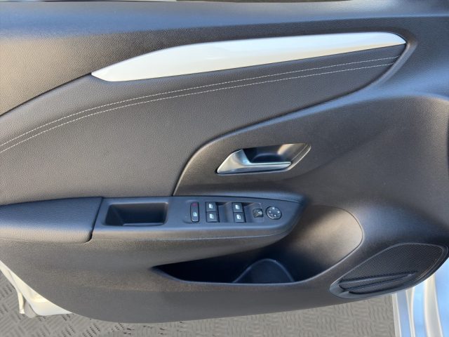OPEL Corsa usata, con Controllo elettronico della corsia