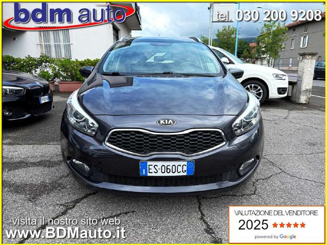 KIA cee