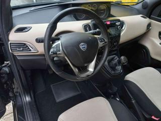 LANCIA Ypsilon usata 16