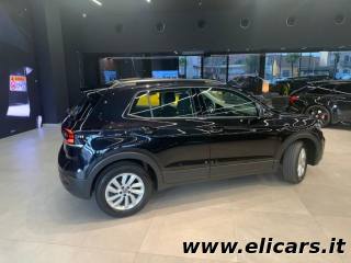 VOLKSWAGEN T-Cross usata, con Immobilizzatore elettronico