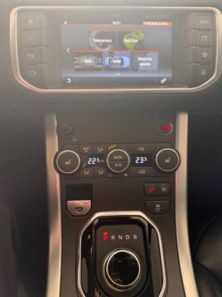 LAND ROVER Range Rover Evoque usata 17