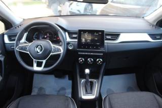 RENAULT Captur usata, con Servosterzo
