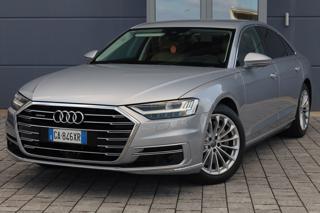 AUDI A8 55 TFSI 3.0 Prezzo Netto quattro tiptronic