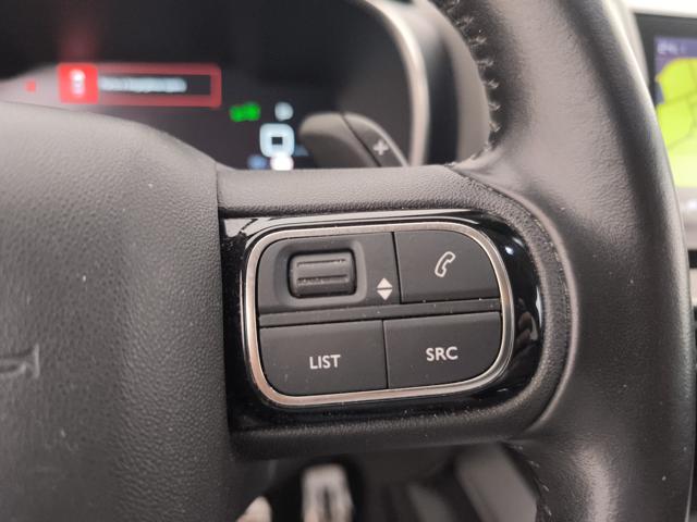 CITROEN C5 Aircross usata, con Sistema di navigazione