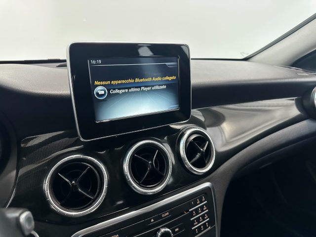 MERCEDES-BENZ CLA 180 usata, con Controllo trazione