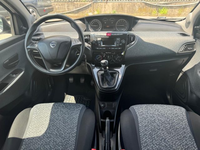 LANCIA Ypsilon usata, con Chiusura centralizzata