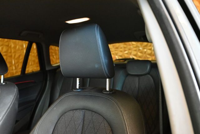 BMW X1 usata 43
