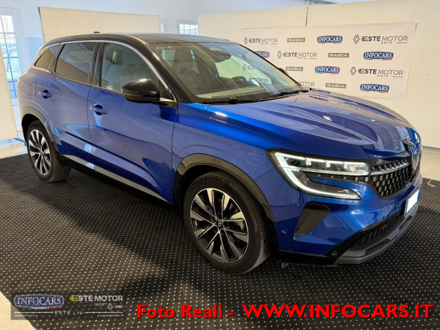 RENAULT Austral usata, con ABS