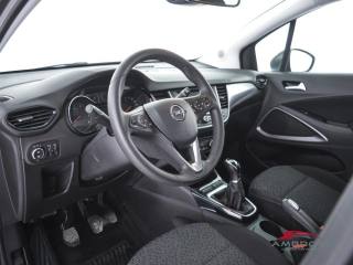 OPEL Crossland X usata 7