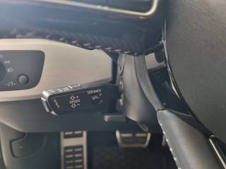 AUDI A4 usata, con Controllo automatico clima