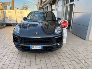 PORSCHE Macan 3.0d S 250cv pdk my16