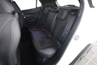 PEUGEOT 2008 usata 3