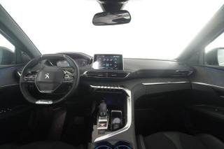 PEUGEOT 3008 usata 4