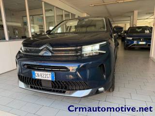 CITROEN C5 Aircross PROMO FINANZIAMENTO 130 S&S EAT8 Shine